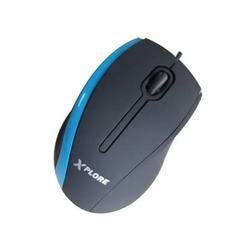 Xplore mis xp1200 crno-plavi