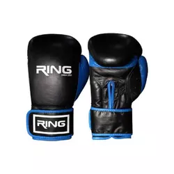 RING Rukavice RS 3211-12 (Plave)