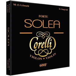 Savarez Corelli Solea 600F Violinska struna