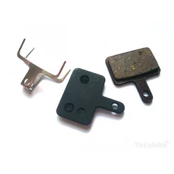 Pakne za disk koenice Logan DX-2003 - pravougaone