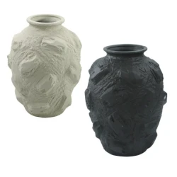 Dekordom Vaza roccia wjm 4287m - 25cm - n57 ( 025115 )