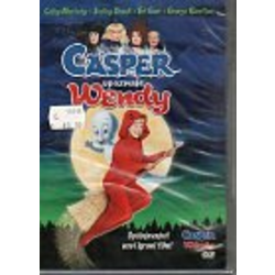 Casper Upoznaje Wendy (Casper Meets Wendy DVD)