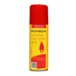 Ronson 600003 RRG 10139 Plin 100 ml