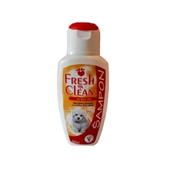 VELELEK Šampon za bele pse 200ml
