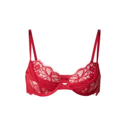 Hunkemöller Nedrček Marianna rdeča