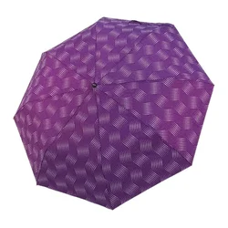 Doppler Fiber Mini Wave Violet