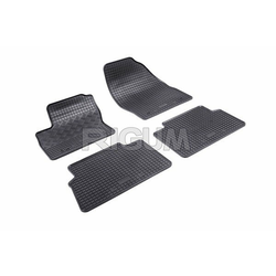 RIGUM Tipske patosnice za FORD Kuga 08-