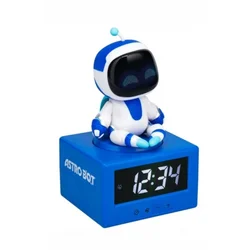 Sat Paladone Astro Bot - Icon Alarm Clock
