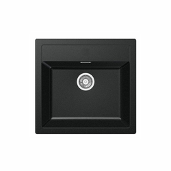 FRANKE Pomivalno korito SIRIUS SID 610 114.0368.467 - carbon