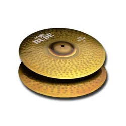 PAISTE činela 2002 RUDE CLASSIC HI-HAT 14