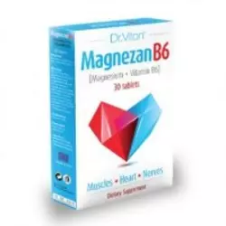 Dr Viton Magnezijum B6
