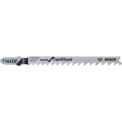 List ubodne testere za tvrdo drvo T 144 DF (5.kom) BOSCH