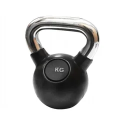 Kettlebell, rusko zvono, 8 kg