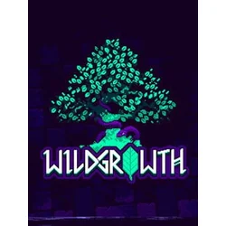 Wild Growth Steam Key (PC) GLOBAL
