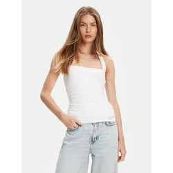 Guess Top W5YP28 KACM2 Bela Regular Fit