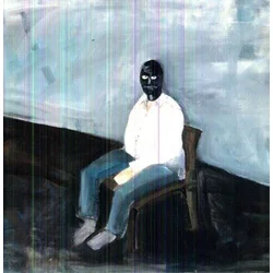 Total Abuse - Prison Sweat (LP)