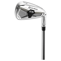 Golf palica Iron TaylorMade Desna roka, 5-PWSW, 7, Regular, Jeklo, KBS MAX MT 85