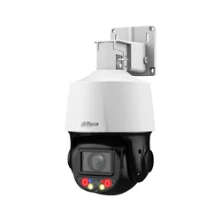 SD3E410DB-GNY-A-PV1  AI 4MP TIOC IP PTZ KAMERA, WIZSENSE SERIJA; 10X ZOOM; 4-40MM; SMD 3.0; AUTO TRA
