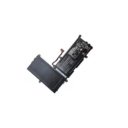 ASUS Baterija za laptop Asus VivoBook E200HA/C21N1521, 7.6 V, 38 Wh/5000 mAh, Crna