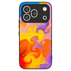 ULTIMATE CASE za Honor 600 Pro - Bubbles