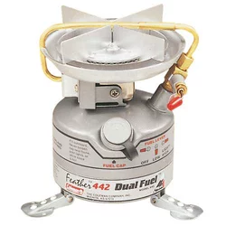 COLEMAN kuhalnik Unleaded Feather Stove