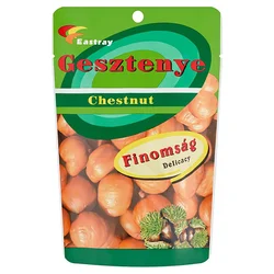 Kesten pečeni oljušteni, 100g