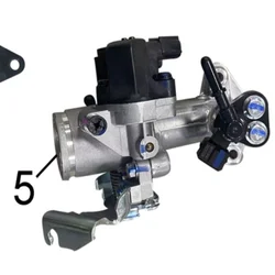 Karburator 20155201402800 za skuter Motovene Forza OCR