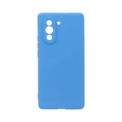 Maska za telefon SOFT CASE za Huawei Nova 10, Lavanda