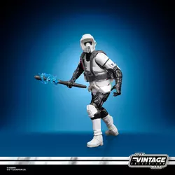 Star Wars Jedi Fallen Order Shock Scout Trooper figura 9,5cm