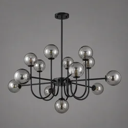 Luster KX2047/13 BK
