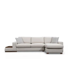 ATELIER DEL SOFA Ugaona garnitura Loop 19