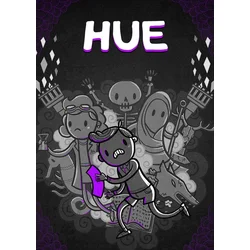 Hue (PC) Steam Key EUROPE