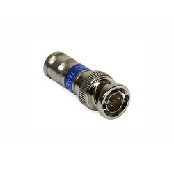 Kompres Master BNC Male RG6