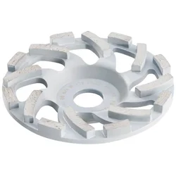 Metabo dijamantski brusni disk za abrazivne materijale 125mm Profesional 628206000