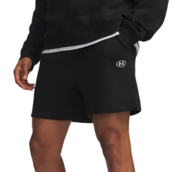 Under Armour Kratke hlače Rival Fleece