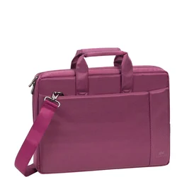 Riva Case 8231 ljubičasta torba za laptop 15,6