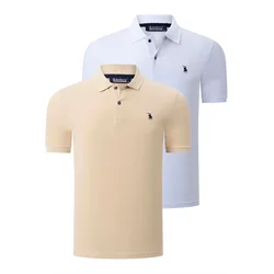 Moška polo majice dewberry
