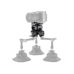 Tilta Hydra x Dan Ming Speed Pan System Base Kit