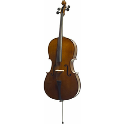 Stentor Cello 4/4 Student II