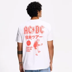 Reserved - Majica kratkih rukava AC/DC