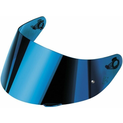 AGV Vizir gt4-2 iri-plv ml-xxl