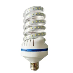 E27 Led Spirala 7W
