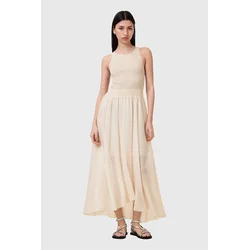 Obleka AllSaints ZENIA