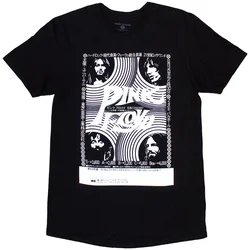 Pink Floyd Hakone AHM Black XL Majica