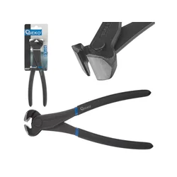 GEKO Klešče za rezanje Rabi 200 mm G01607