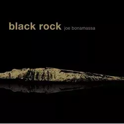 Joe Bonamassa - Black Rock (Limited Edition) (180 g) (Solid Gold Coloured) (2 LP)