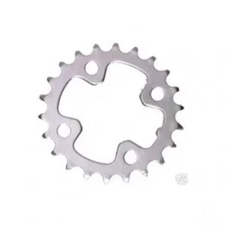 Lančanik 22T Shimano Deore FC-M510