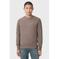 AllSaints pulover moški z dodatkom volne