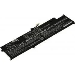 POWERY Akumulator Dell Latitude 13 7370
