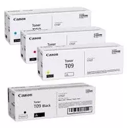 CANON Toner CRG-T09 Y (3017C006AA) žuti
